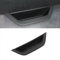 RHD Black Side Door Handle, Pull Trim Compatible With For BMW X3 F25 X4 2011-2017, Inner Door Pull Handle Trim Cover Kits Replacement
