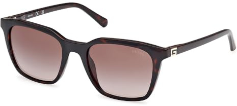 GRUPO OPTICO 1910 GAFAS GUESS-GU00170 C: dark havana 53x20x43,7x145