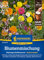 Kiepenkerl Profi-Line Blumensamen-Mischung Niedrige Duftblumen 1071210 - Bunte Blumenmischung für Kübel & Beete - Wildblumensamen, Blumenwiese, Saatscheibe