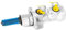 EGUIAS Bremssattel Bremse Master Zylinder Brems Pumpe Montage 4601L2 Für Peugeot 307 1,6 2,0 Bremse System