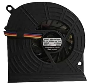 QWZOZST A + CPU GPU Kühlung Kühler Lüfter Für Lenovo B305 S300 S700 S500 B31R1 B31R2 B31R3 A7000 Laptop Pad(CPU GPU)