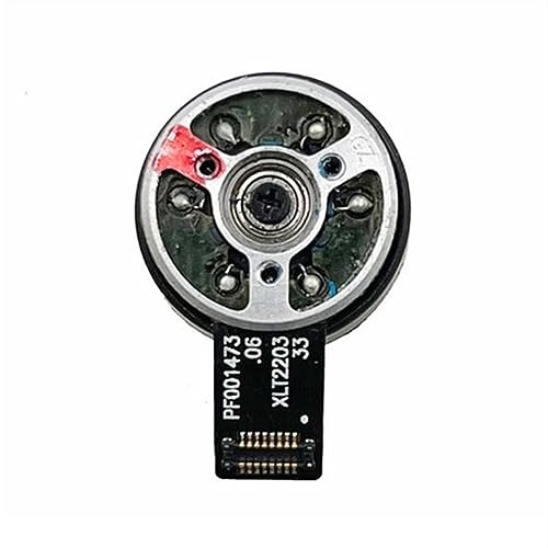 Original Gimbal-Motor for Mini 3 Pro Gimbal-Kamera, Gierarm mit Roll-/Neigungs-/Giermotor, Ersatzteil(Pitch Motor)