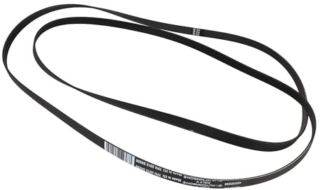 sparefixd Courroie pour sèche-linge Electra TDC THP série 7PH2012 SH200 42232588 42164399