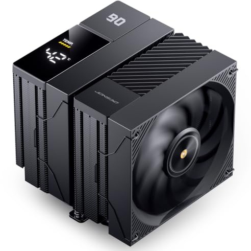 JONSBO CC90 CPU Cooler,air Cooler