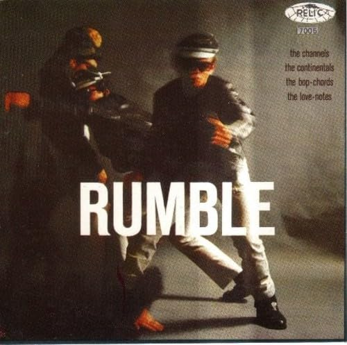 The Original Rumble