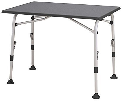 Westfield Campingtisch Performance Aircolite 100 grau