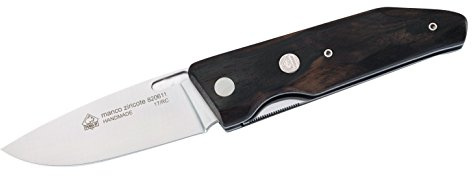 PUMA IP Messer MANCO ZIRICOTE Einhandmesser