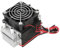 Hilitand Raffreddatore termoelettrico 12V 240W Peltier Semiconductor Refrigeration Cooling Cooling