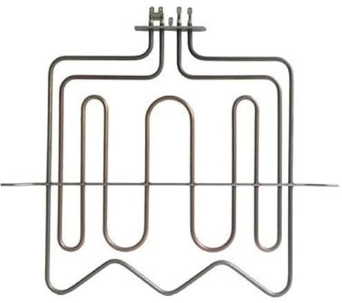 Resistenza Doppia Forno Cucina 3400w Arcelik - Beko 262900005 - Cok113ac
