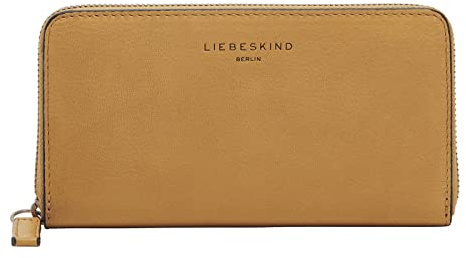 Liebeskind Berlin Patsy Sally Geldbörse, Large (HxBxT 9.4cm x 18.8cm x 2cm)