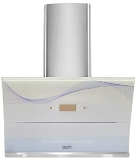 Campana Kromsline KC-LINE-900-TC-W 90Cm 850m3/h