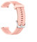 AEMALL Cinturino di Ricambio in Silicone per Garmin Vivoactive 4S Vivoactive 4 Smart Wristband per Garmin Venu Watch Band (Color : Khaki, Size : 20mm Garmin Venu)