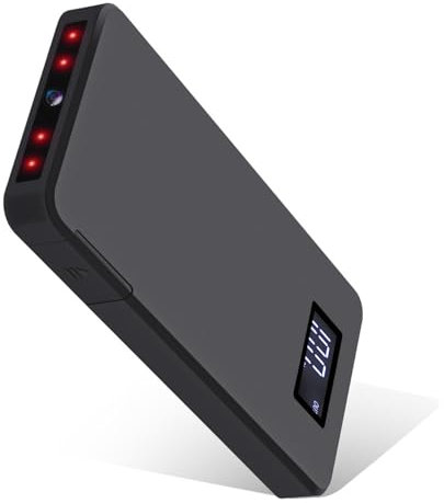 Telecamera Spia WiFi Registratore di guida 1080p Sorveglianza Mini Telecamera Nascosta Microcamera Visione notturna di rilevamento del movimento Gravity Sensore a lungo termine (senza scheda SD)