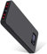 Telecamera Spia WiFi Registratore di guida 1080p Sorveglianza Mini Telecamera Nascosta Microcamera Visione notturna di rilevamento del movimento Gravity Sensore a lungo termine (senza scheda SD)