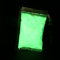 Polvo Fluorescente 50g Pigmentos Luminosos Profesionales Fosforescentes Luces de Neón No Tóxicas Pigmentos Oscuros para Pintura Acrílica, Arte de Uñas, Pintura, Manualidades (Amarillo verde)