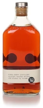 Kings County Straight Bourbon