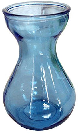 1pc Bunte Hydrokultur Vase Hyazinthe Vase Desktop Anlage Hydrokultur Vase for Home/Büro Dekor /50