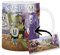 Cuphead Tasse Keramikbecher Mug