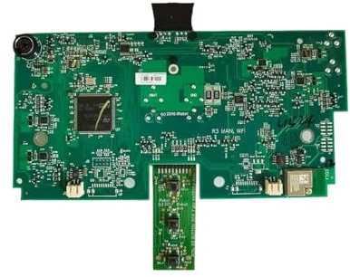 GammeC Placa Base De Circuito PCB De Repuesto For Aspiradora con Función De Sincronización, Placa Base PCB, Compatible con Roomba 690