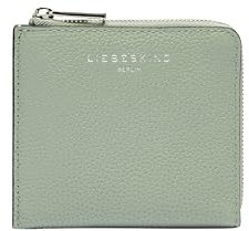 Liebeskind Berlin Women's NINO Purse, Opal Green Pebble
