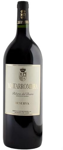 Magnum Matarromera Reserva | 100% Tempranillo | D.O. Ribera del Duero | 150 Cl