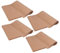 ALI2 200 hojas de papel sulfurizado 23 x 33 cm, resistente al aceite y a las fugas, antiadherente, papel de cocción para la cocina, las tostadas, la freidora de aire, el horno (23 x 33 cm)