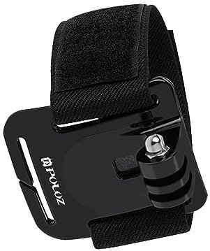 OSALADI 2 Pcs Wrist Band Camera Bracket Sports Wrist Strap Tripod Mount Camera Accessories Wrist Strap Wrist Strap Camera Stand Sports Accessories Arm Strap Wrist Strap Camera Wrist Strap