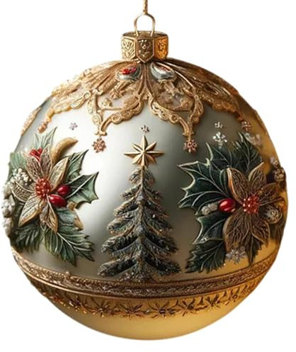 Weihnachtsschmuck Fee flach in | Feen-Ornament | Weihnachtsschmuck | Weihnachtsschmuck Feen | Christbaumschmuck | Acryl Christbaumschmuck