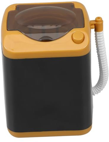 KOMBIUDA Lavatrice Portatile Per Elettrodomestico Immaginativo e Decorazione Casa Non Richiede Batterie