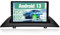 Hexinex Android 13.0 [2GB+32GB] Radio Coche con Pantalla Táctil de 9 Pulgadas para BMW X3 E83 2004-2012, Autoradio Admite CarPlay/Android Auto Inalámbrico/MirrorLink/WiFi/FM/Bluetooth