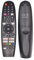 Ersatz Fernbedienung fur JTC Jay-tech EVO II 32 HD SMART, S43U34300VJK, OS36500USV, OS35500USV, EVO II 40 FHD SMART TV, S50U25052VJ S32H23260VJK, JTC50U39500, JTC55U39550, EVOIIS32H EVOIIS40F