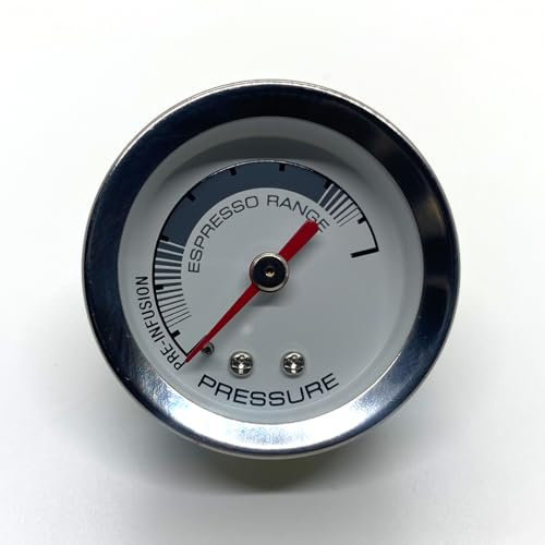 Replacement Pressure Gauge for Sage/Breville BES870 (For Barista Express & Impress)