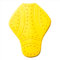 Moore I Protector de Espalda Nivel 2 – Talla 38, Elastopan®, Certificación CE EN 1621-2:2014 FB, Ligero y Flexible (S)