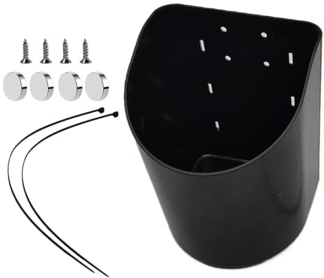 Portabottiglie Magnetico | Portalattine Magnetico - Supporto Regolabile 1500ml per Auto, Barche, Tosaerba, Palestra, Camion, Autobus, Passeggini, Carrelli da Golf, Nave, Tapis Roulant e