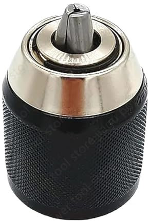 Mandrino Autoserrante, Compatibile Con Milwaukee, M18 2703 2704 2904 2840 2704-20 2704-22 2804-20 2804-22 Set Di Punte For Mandrino Autoserrante