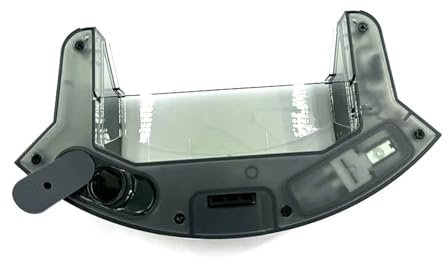 Compatible Avec Dreame Mova M1, Réservoir D'eau For Aspirateur Robot (pompe À Eau Incluse)