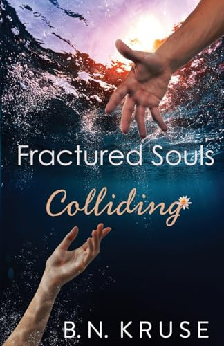 Fractured Souls Colliding