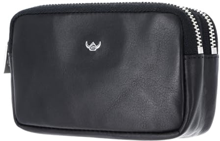 Golden Head Frankfurt RV-Etui 6815 Schwarz