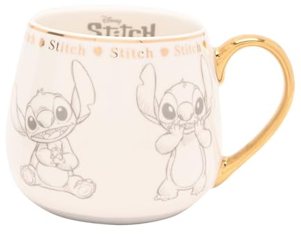 Tasse Classic Collectable - Stitch