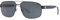 Polo Ralph Lauren Herren 0PH3112 930387 Sonnenbrille, Blau (Matte Navy Blue/Grey), 62