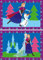 Ravensburger CreArt 27771 - Eiskönigin - Malen nach Zahlen Disney Frozen für Kinder ab 5 Jahre, Malset mit Rahmen, Pinsel und Acrylfarben, Geschenk für Mädchen und Jungen