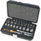 Magnusson 3/8 Standard Socket Set 40Pcs