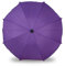 Parasol universel pour poussette - Protection UV 50+