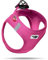 Weste Harness Air-Mesh Fuchsia L