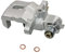 BESTPRICE 1x Bremssattel hinten Links Bremszange mit 1 Kolben, Kompatibel mit KIA PICANTO I (SA)