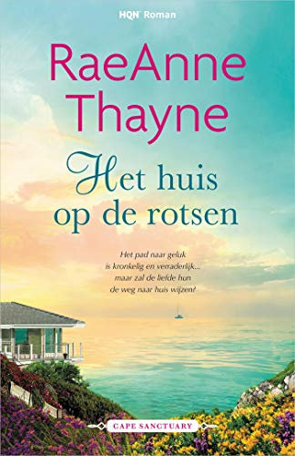 Het huis op de rotsen (Dutch Edition)