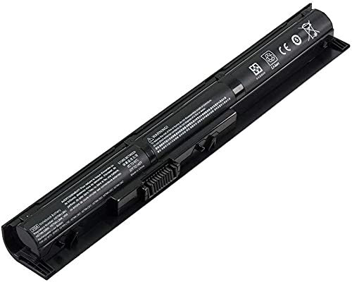 41Wh VI04 Batterie pour HP Envy 14-U 15-K 17-K Pavilion 14-V 15-P 17-F ProBook 440 445 450 455 G2 756743-001 756746-001 HSTNN-LB6J