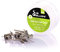 Hellvape – Pre-Built Ni80 Quad Core Fused Clapton Coil 10er Pack