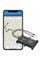 TELTONIKA FMT100 - Localizador GPS con Tarjeta SIM – Requiere pagos por Mantenimiento de Servicio - Sistema de Seguimiento y Alerta de Coche – Dispositivo antirrobo Coche + App – Rastreador GPS.