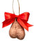 2023 Regalo Divertente Albero di Natale Ornamenti Pendente Artigianato Acrilico Piatto di Natale per la decorazione del partito del regalo di casa